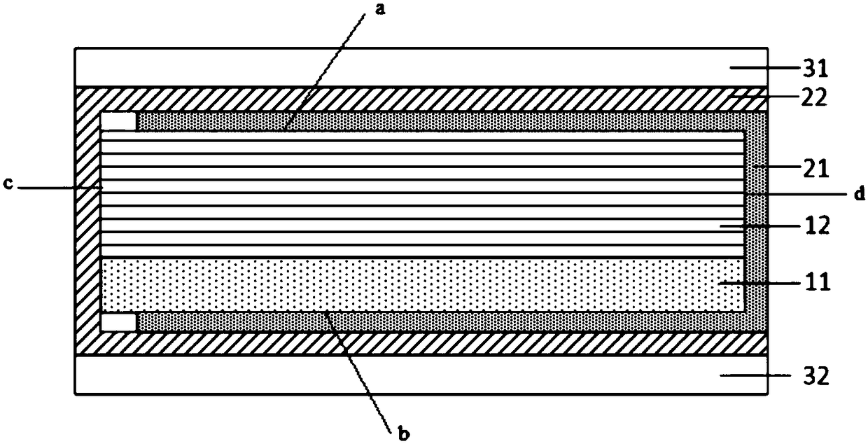 Display device and preparation method thereof