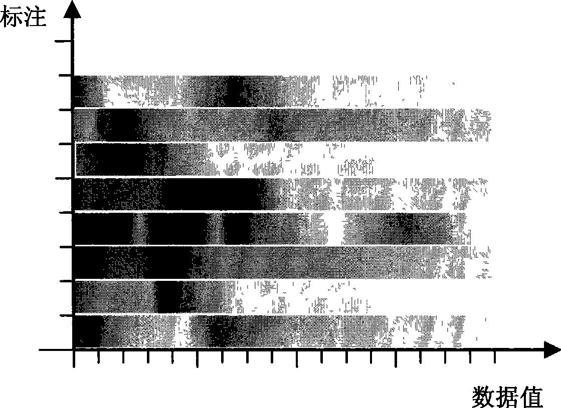 Method and apparatus for drafting medical image body