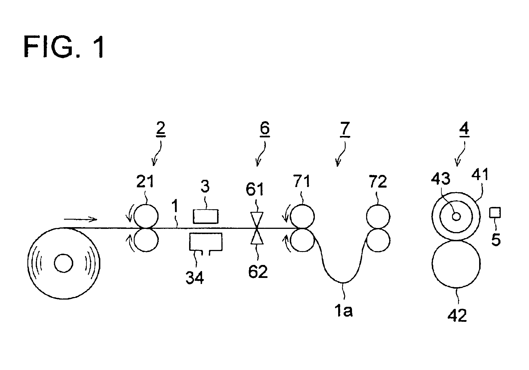 Ink-jet image forming method and ink-jet image