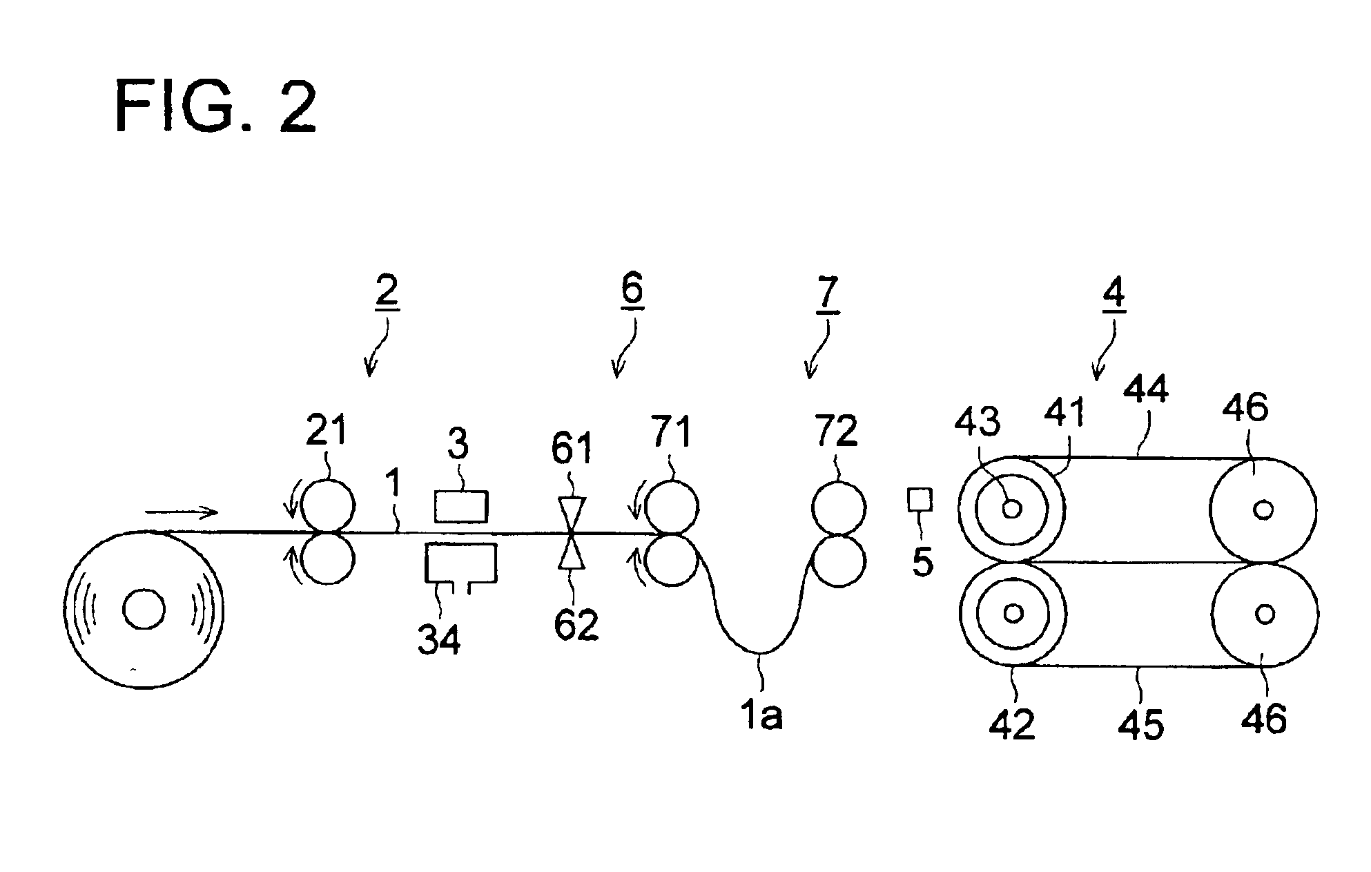 Ink-jet image forming method and ink-jet image