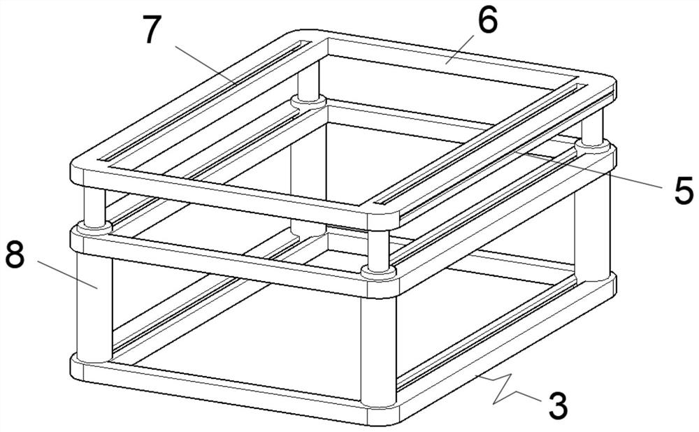 Reclaimed rubber producing, processing and forming system