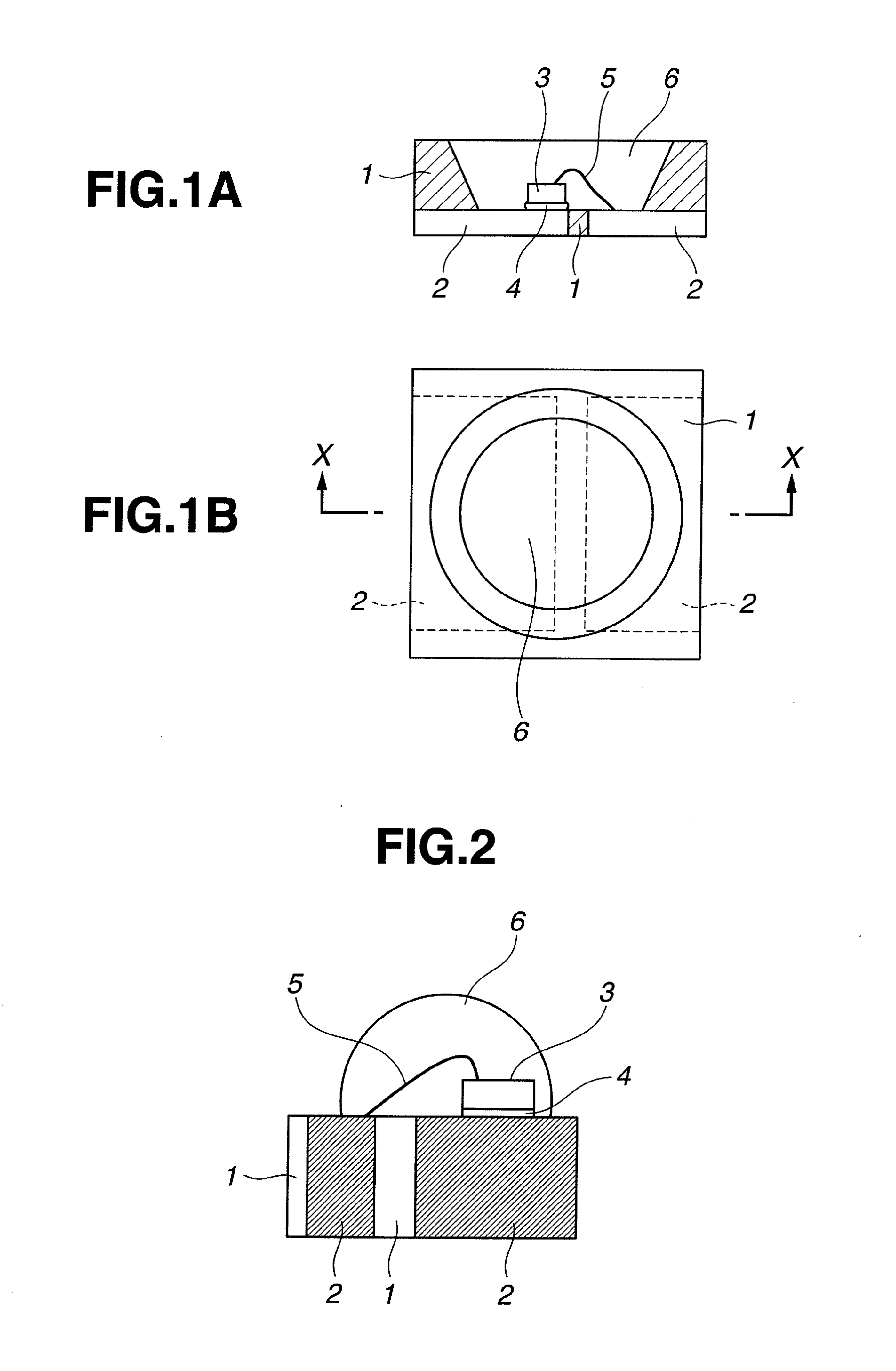 Resin composition, reflector for light-emitting semiconductor device, and light-emitting semiconductor unit