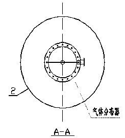 Method for accelerating aging of baijiu and device thereof