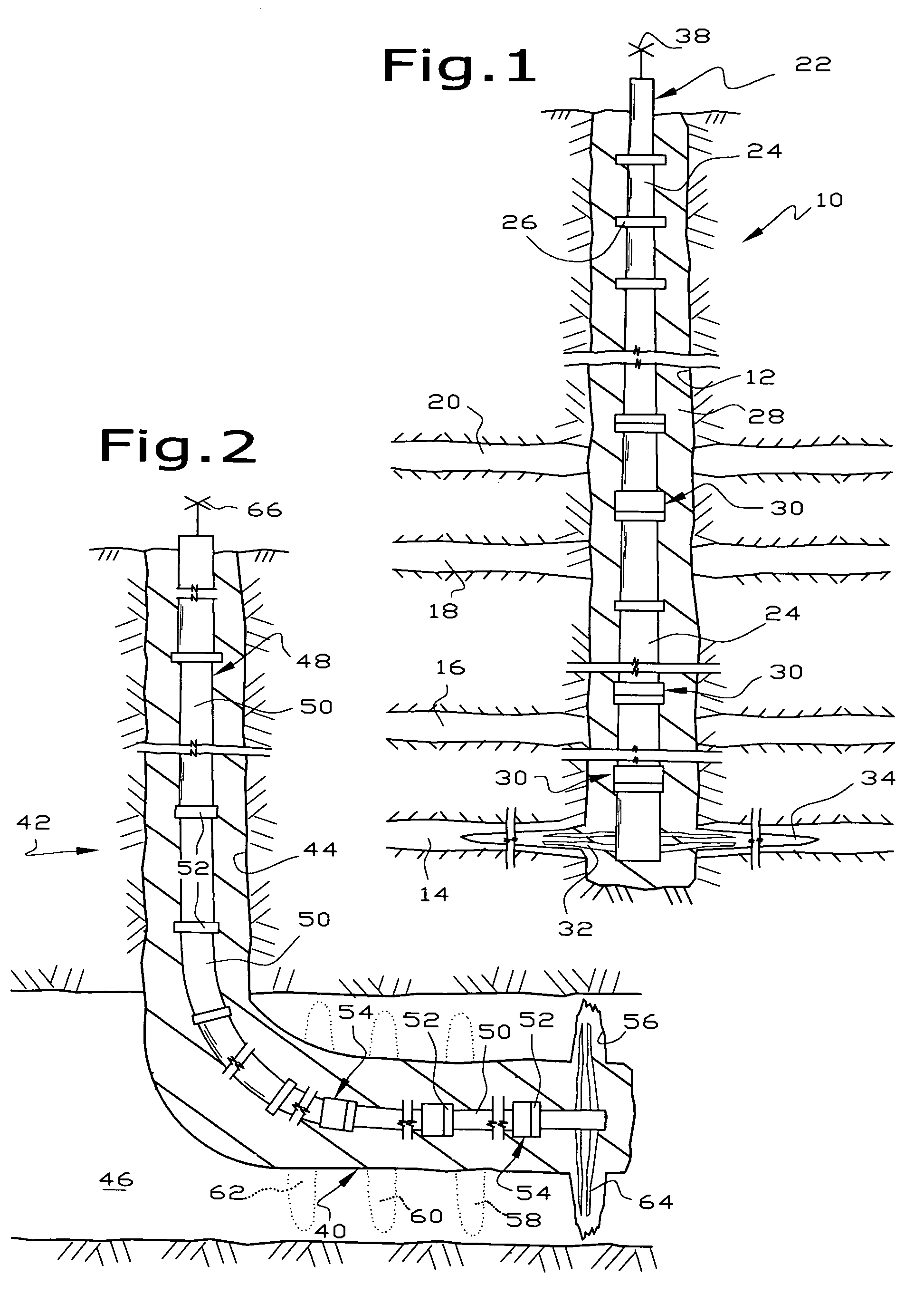 Method and apparatus for stimulating hydrocarbon wells