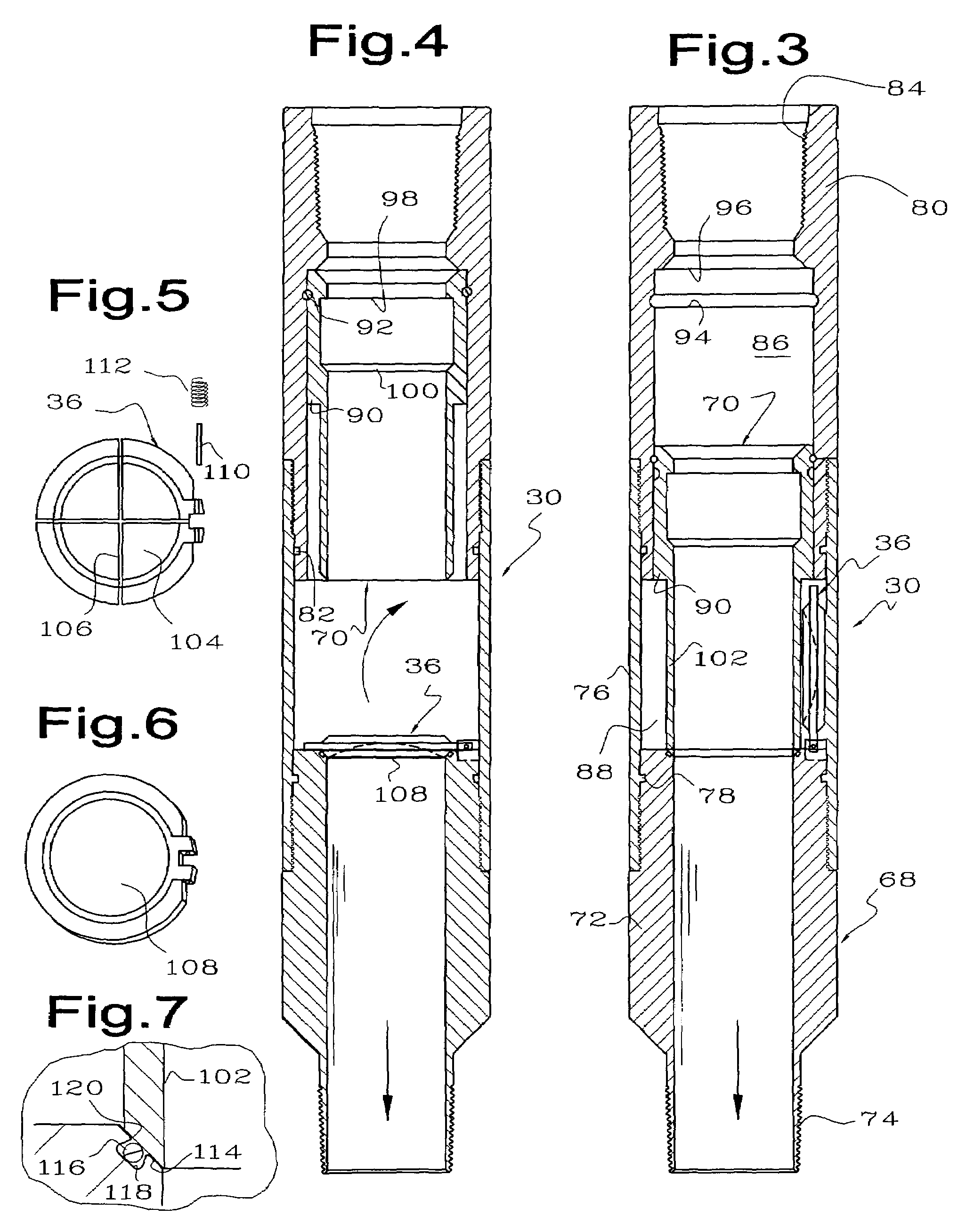 Method and apparatus for stimulating hydrocarbon wells