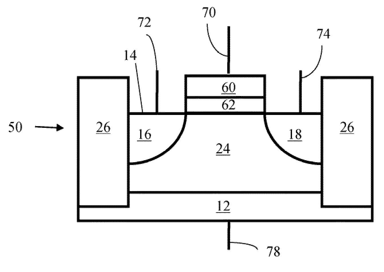 Method of maintaining the state of semiconductor memory having electrically floating body transistor