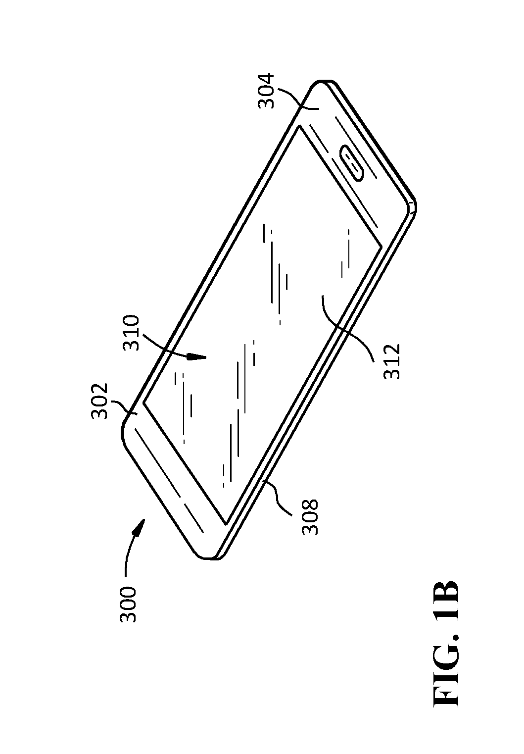 Transparent silicate glasses with high fracture toughness