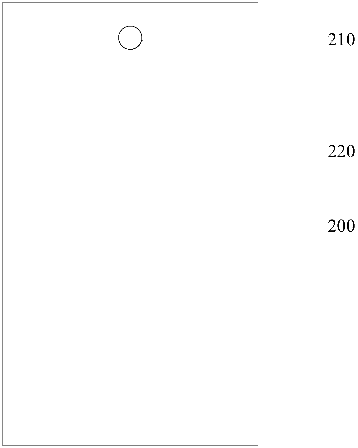 Driving method and device of display panel and display device