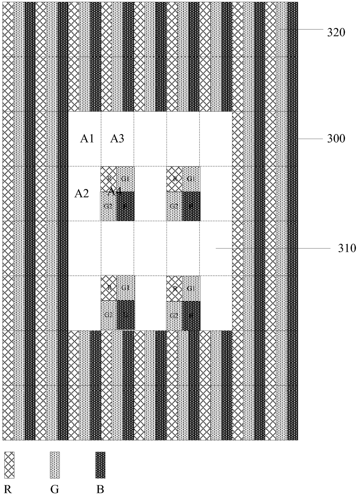 Driving method and device of display panel and display device