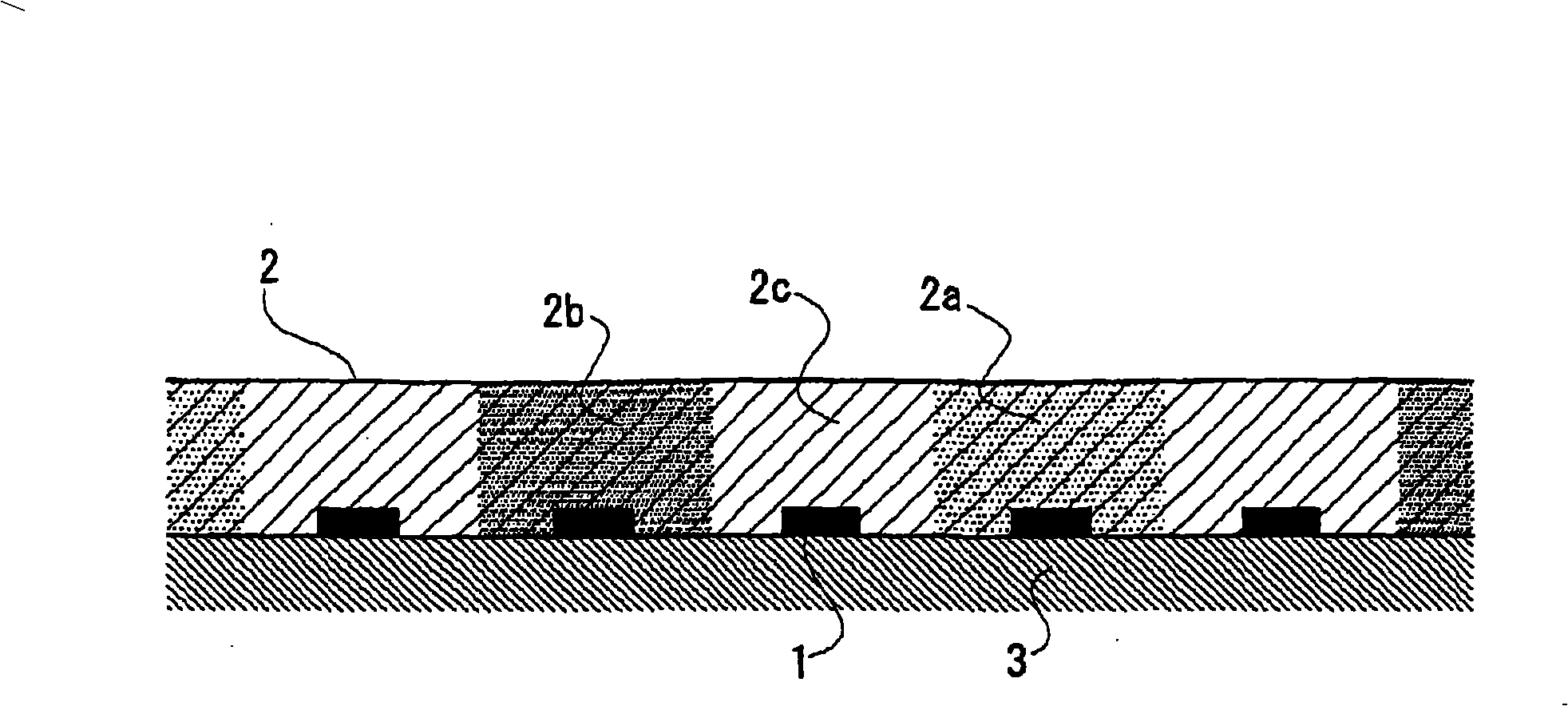 Light guide member, flat light source device, and display device