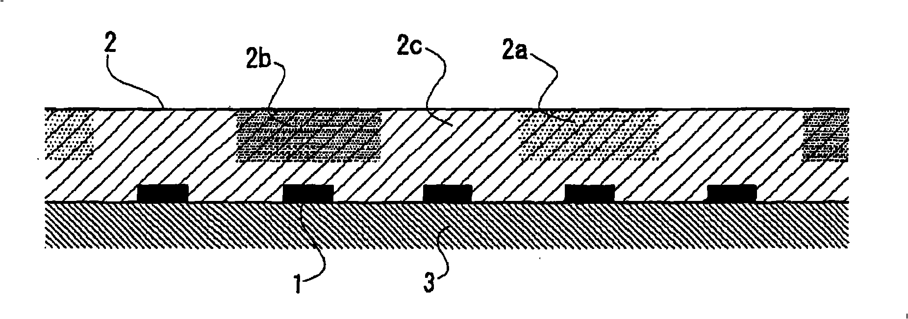 Light guide member, flat light source device, and display device