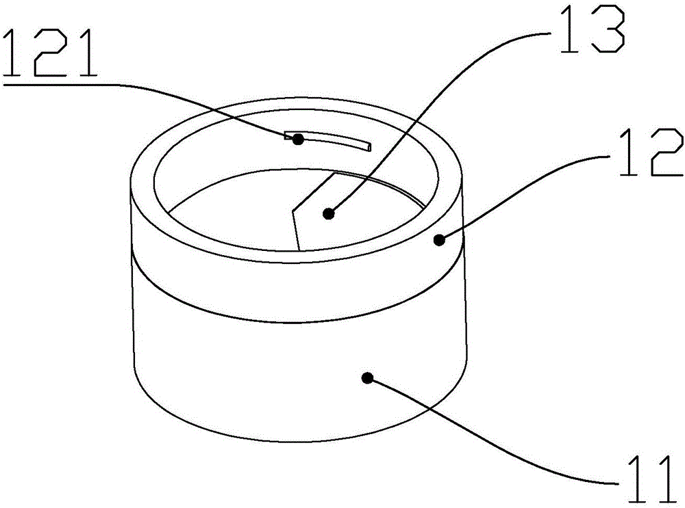 Automatic water sprinkler