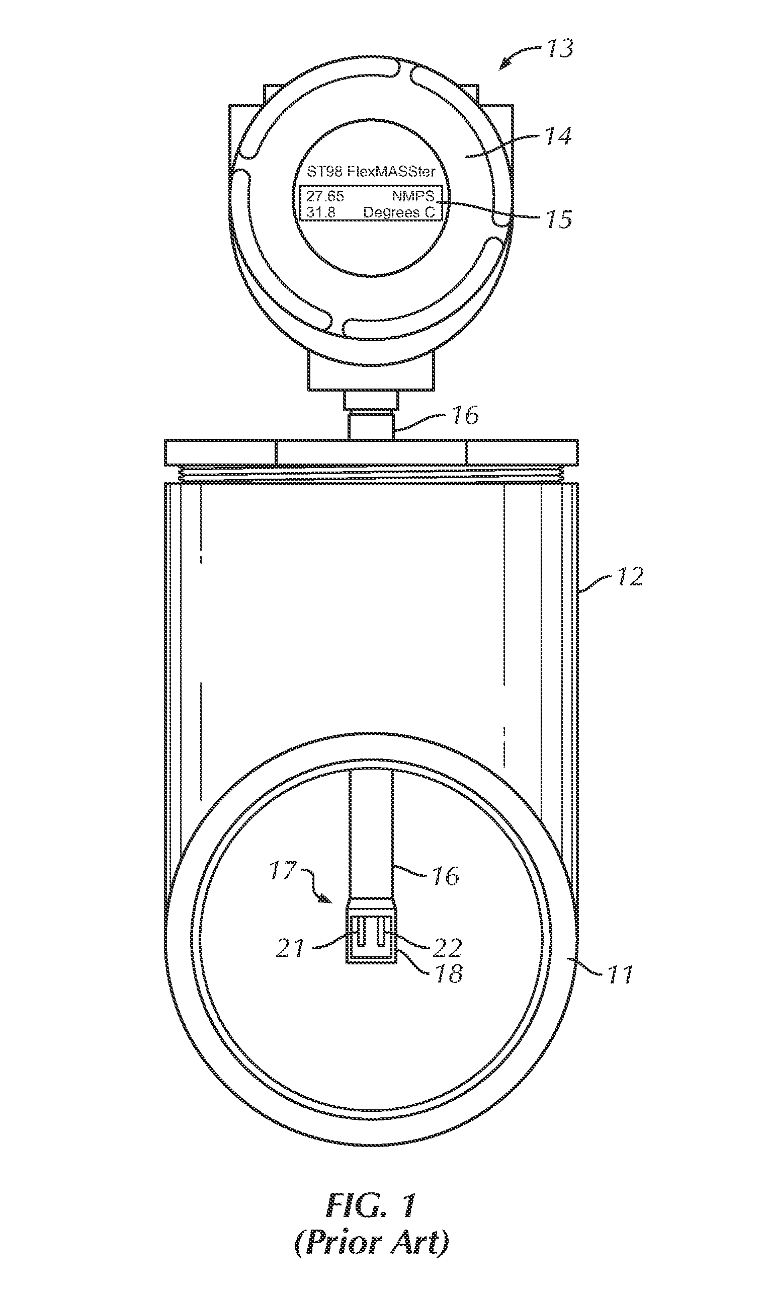 Fluid flow conditioner