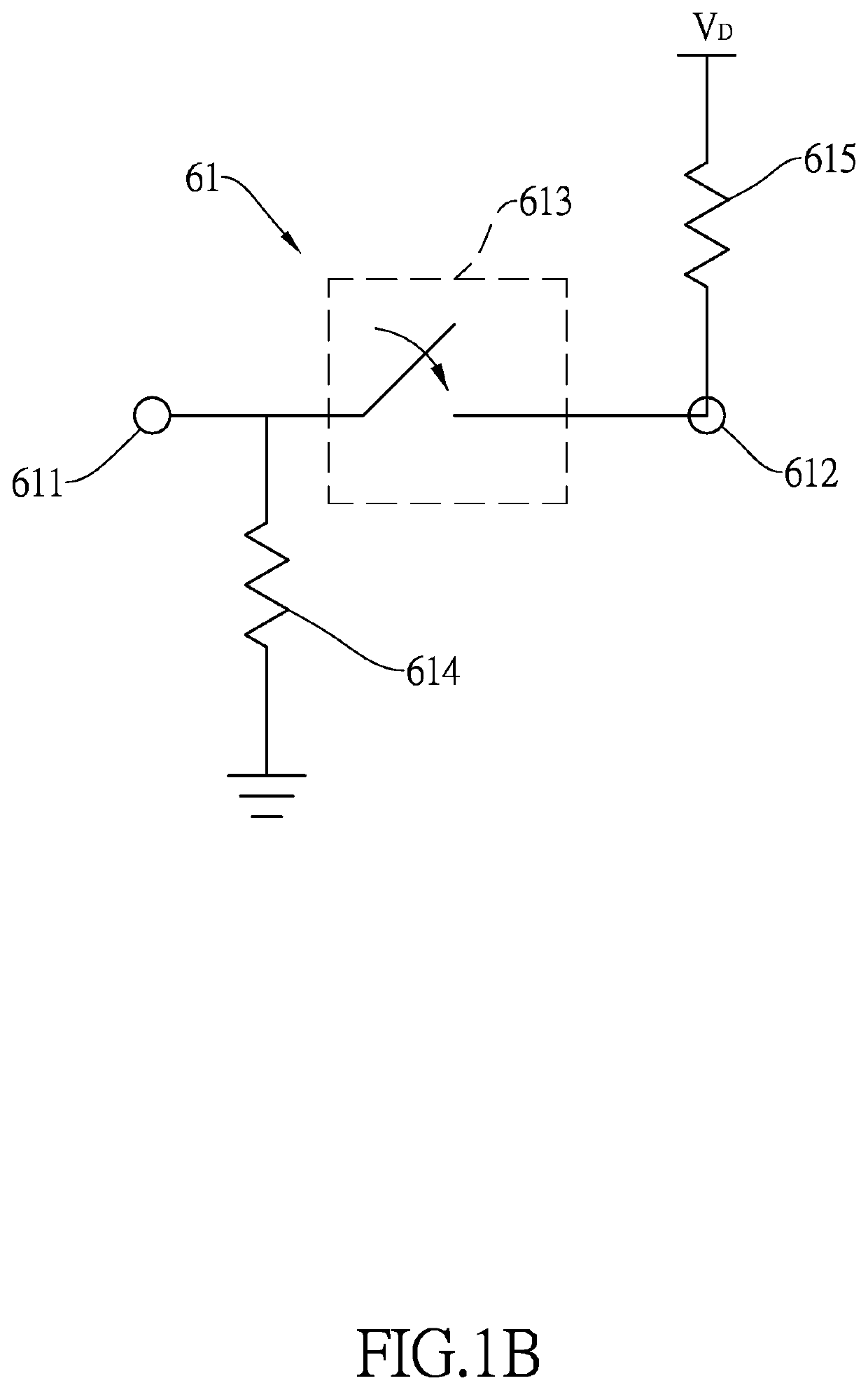 Hot swapping protection device for power over ethernet and method thereof