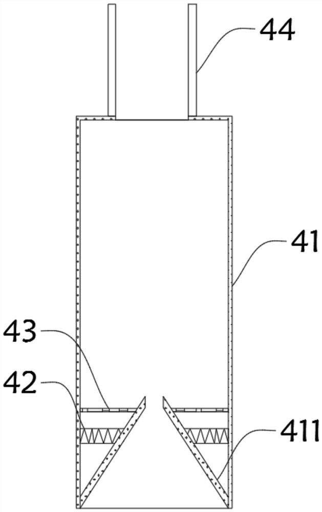 Undisturbed high-frequency vibration sediment sampler