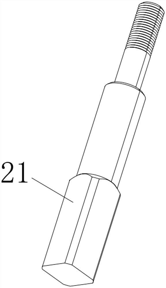 High-precision discharge pilot valve