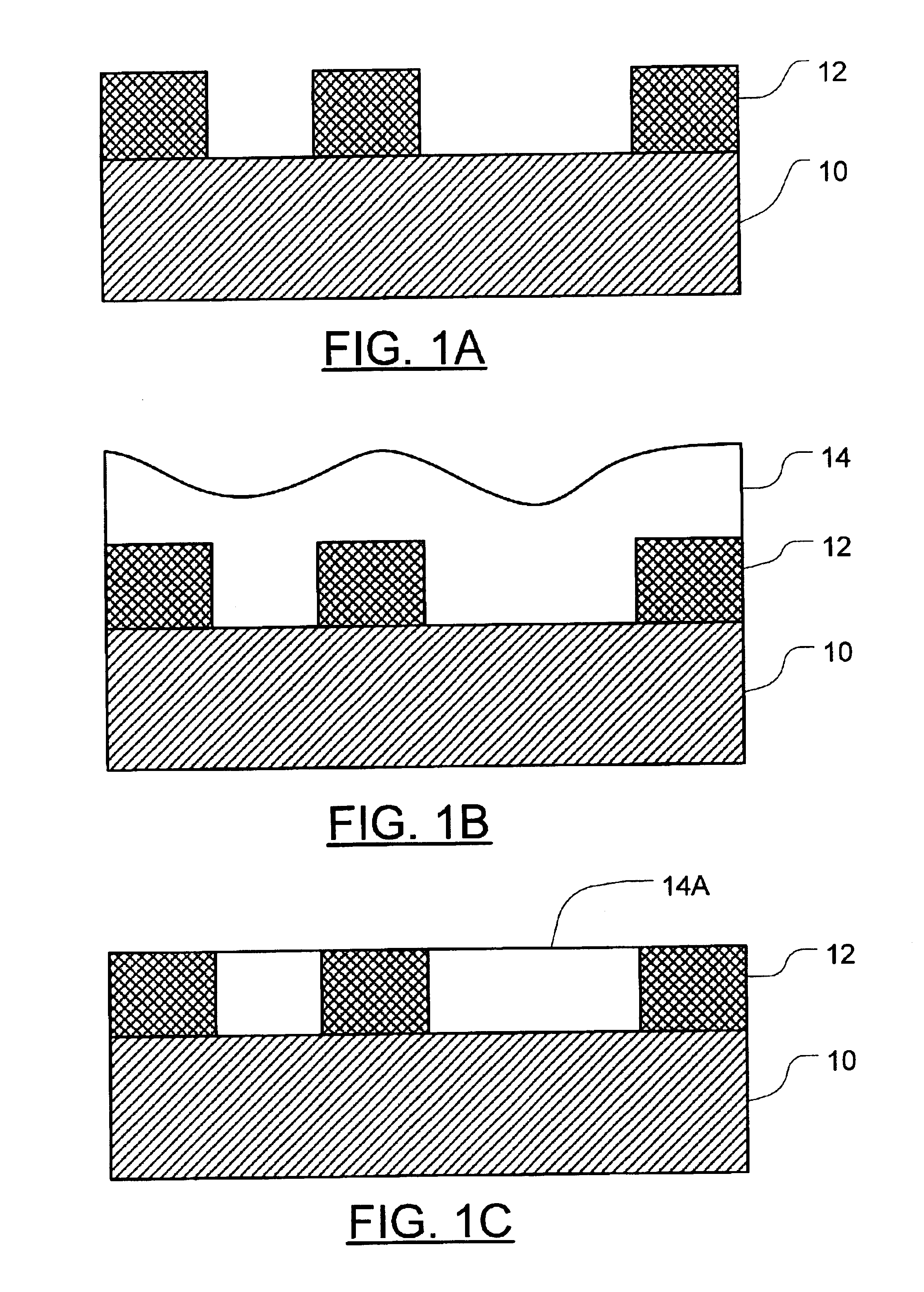 Method of manufacturing a fixed abrasive material