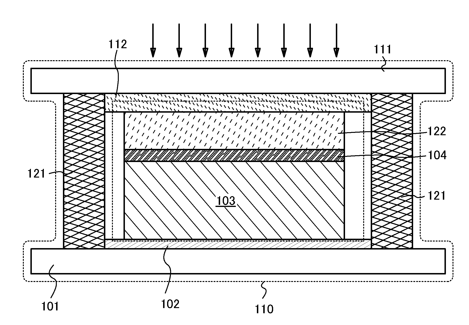 Photoelectric conversion device and manufacturing method thereof