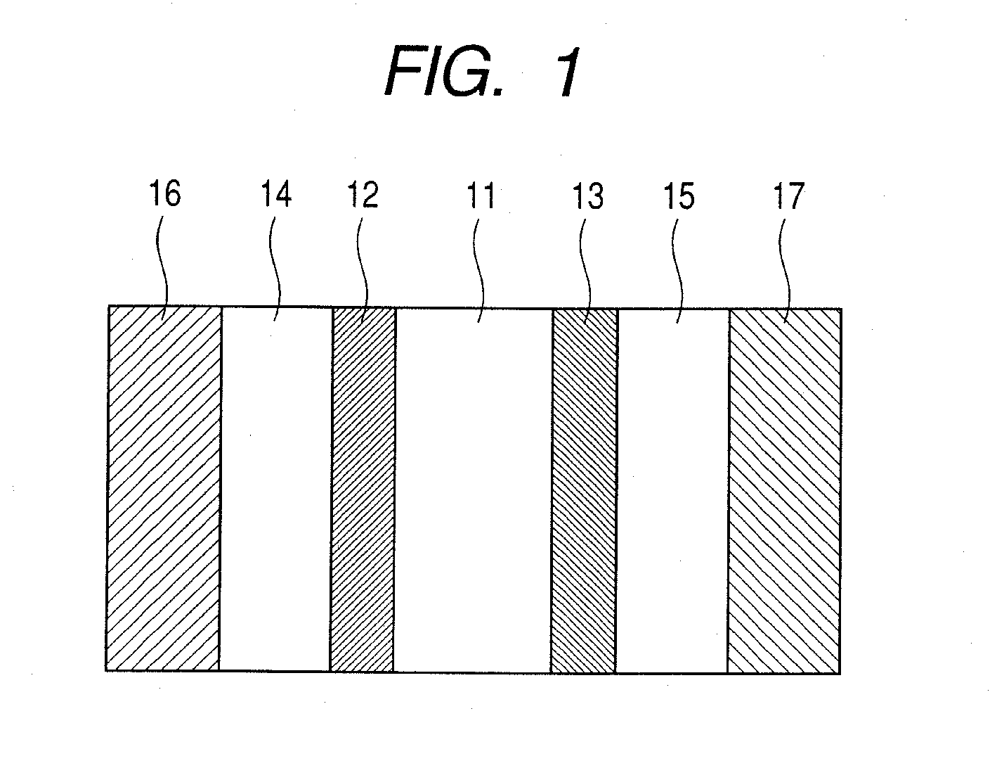 Water repellent catalyst layer for polymer electrolyte fuel cell and manufacturing method for the same