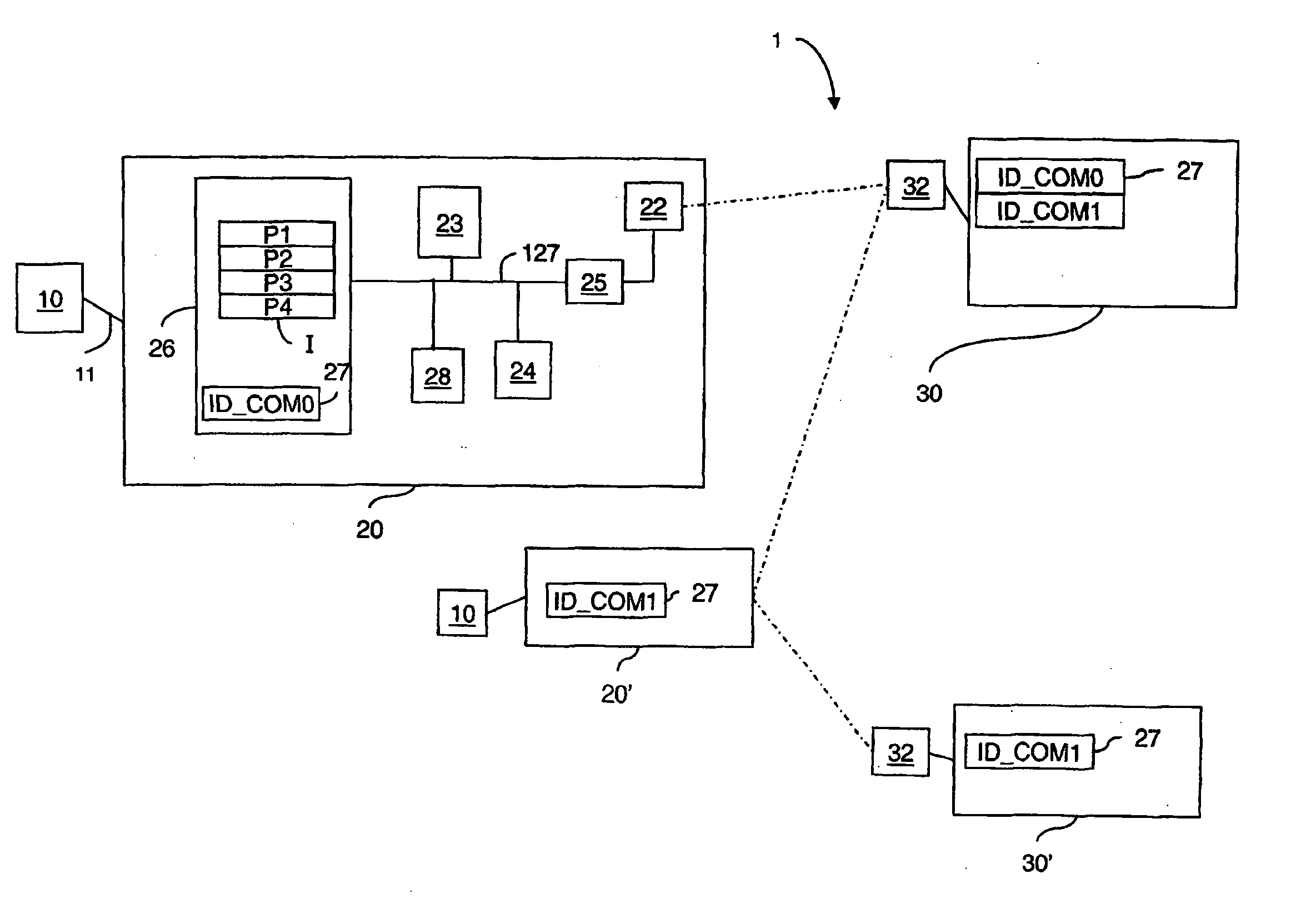 Bluetooth wireless dental X-ray device and system