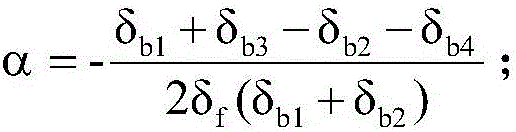 Electronic gun filament heating current automatic tuning method based on constant grid bias voltage