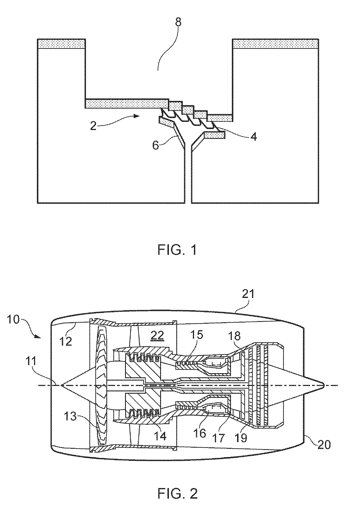 Fluid seal