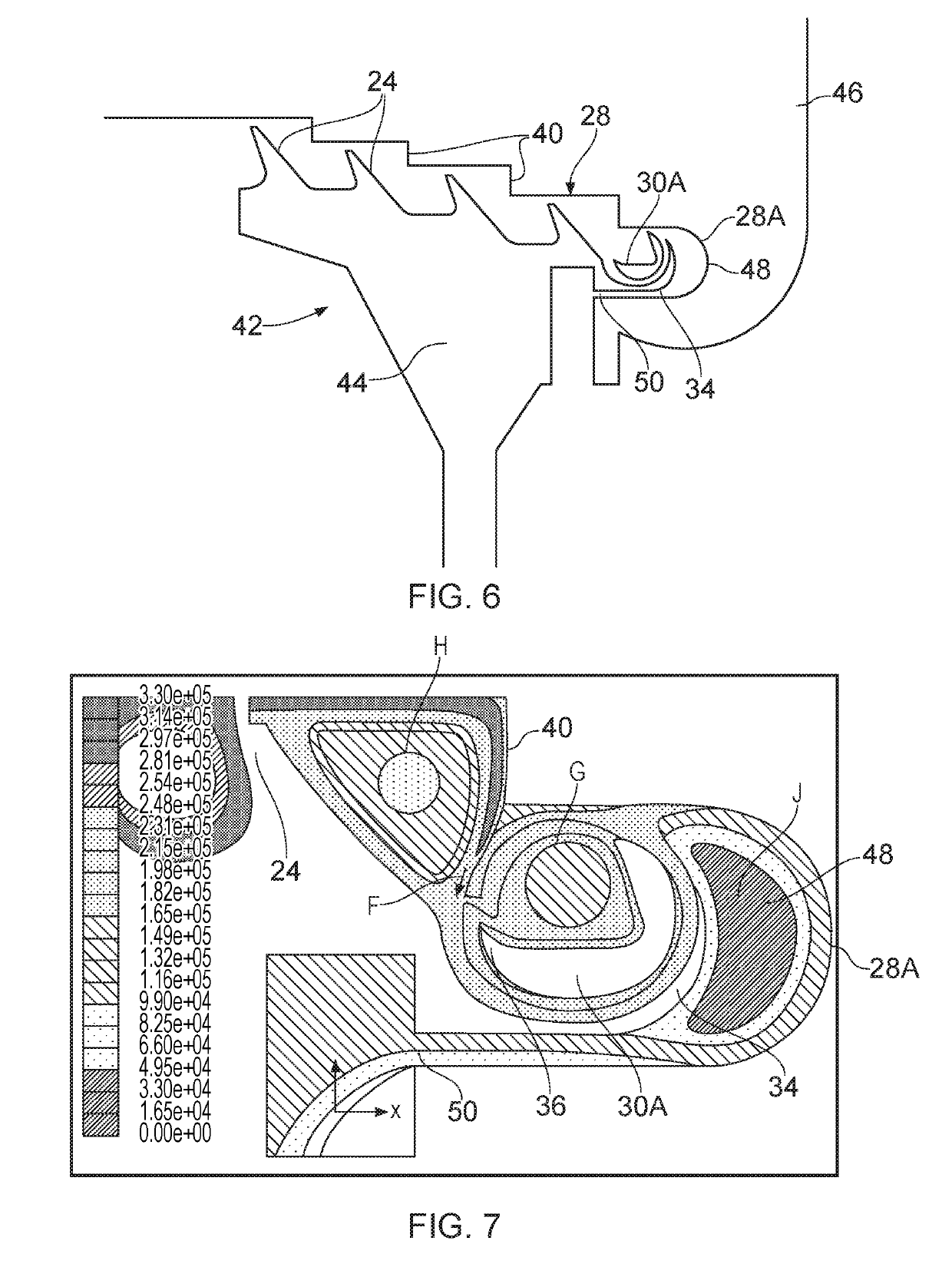 Fluid seal