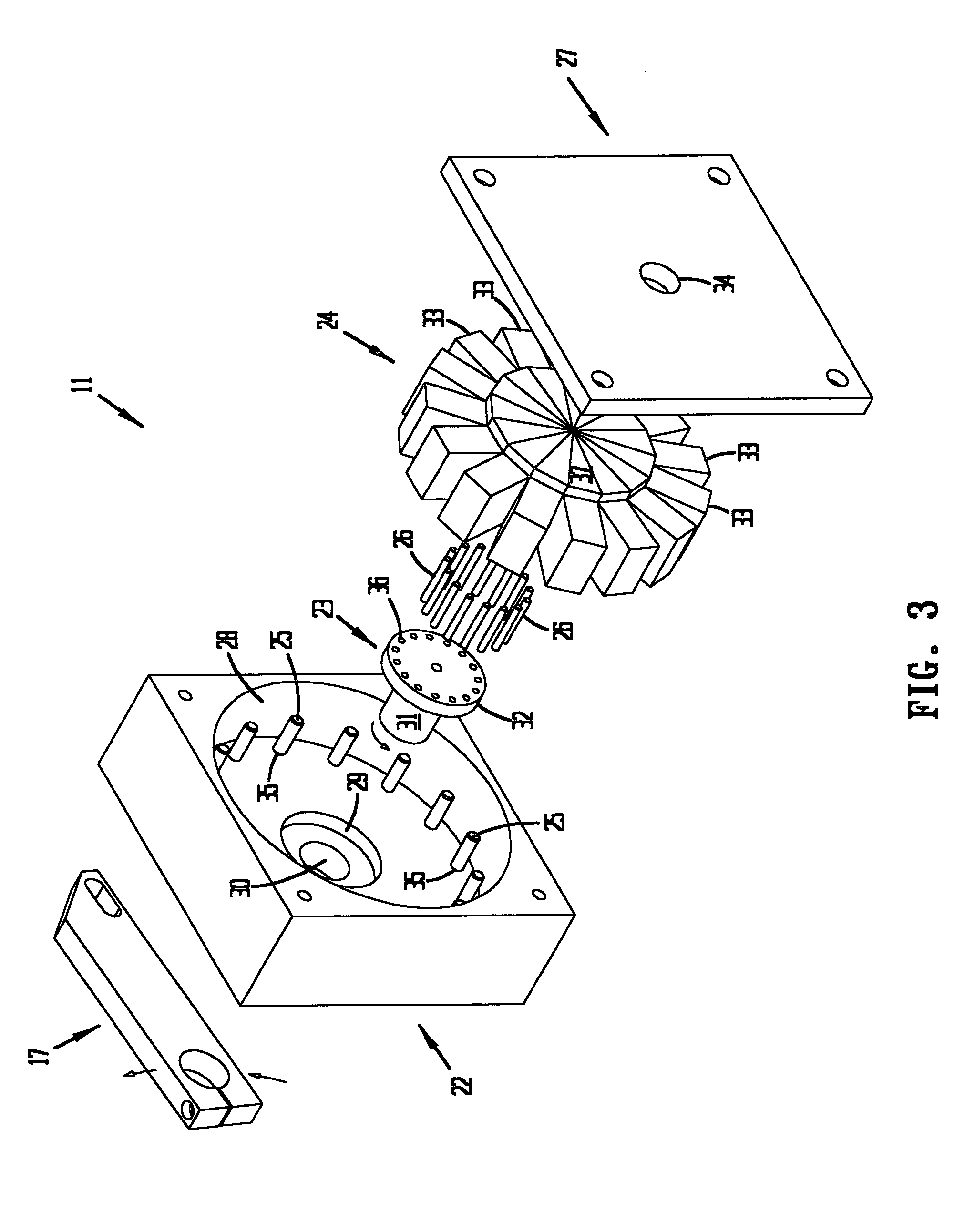 Stent crimping method