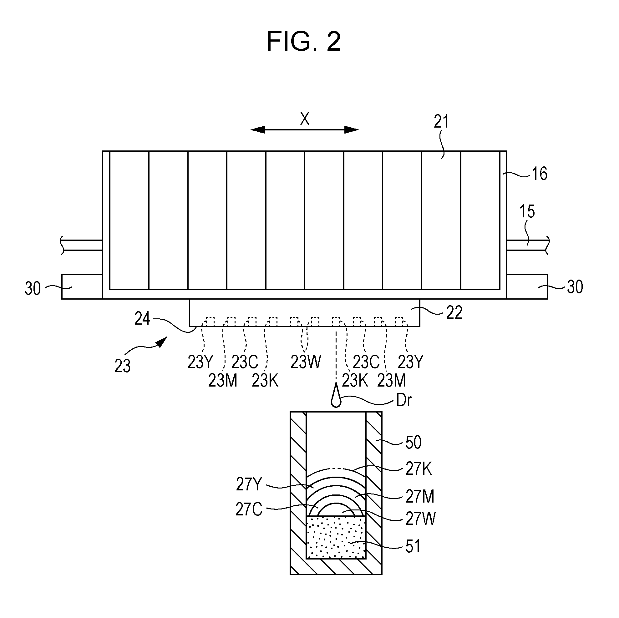 Liquid ejecting apparatus