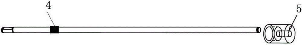 Anti-eccentric injection molding method and device