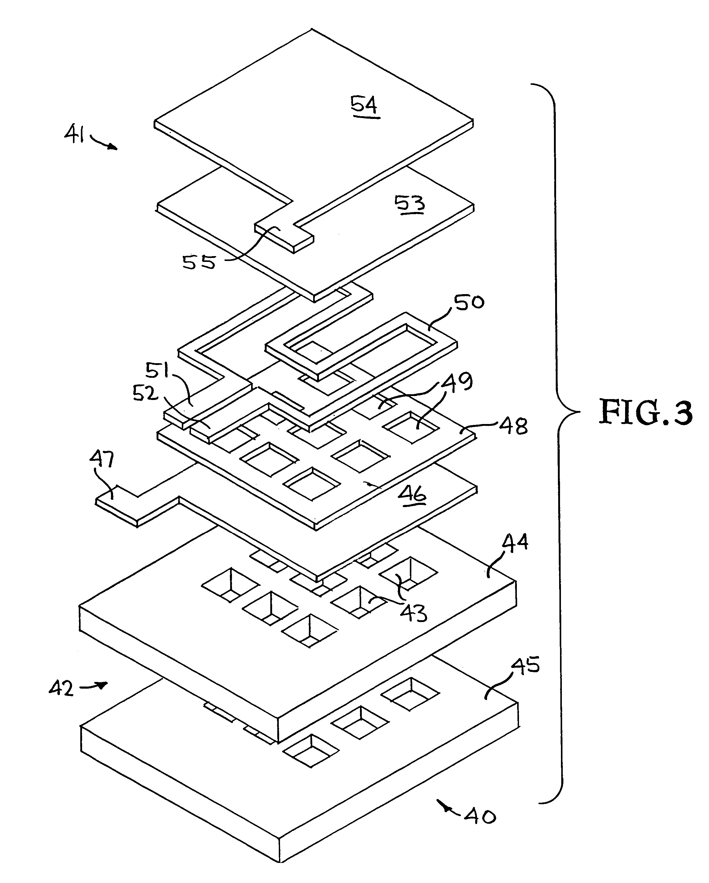 Solid oxide MEMS-based fuel cells