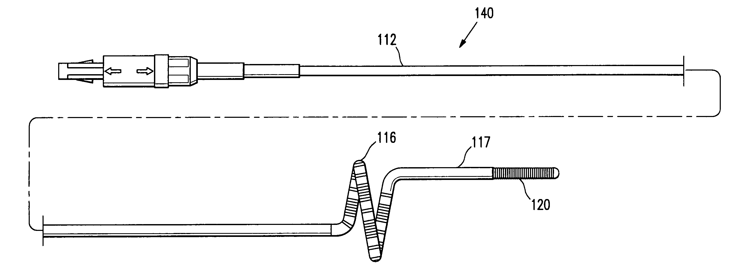 Helically shaped electrophysiology catheter