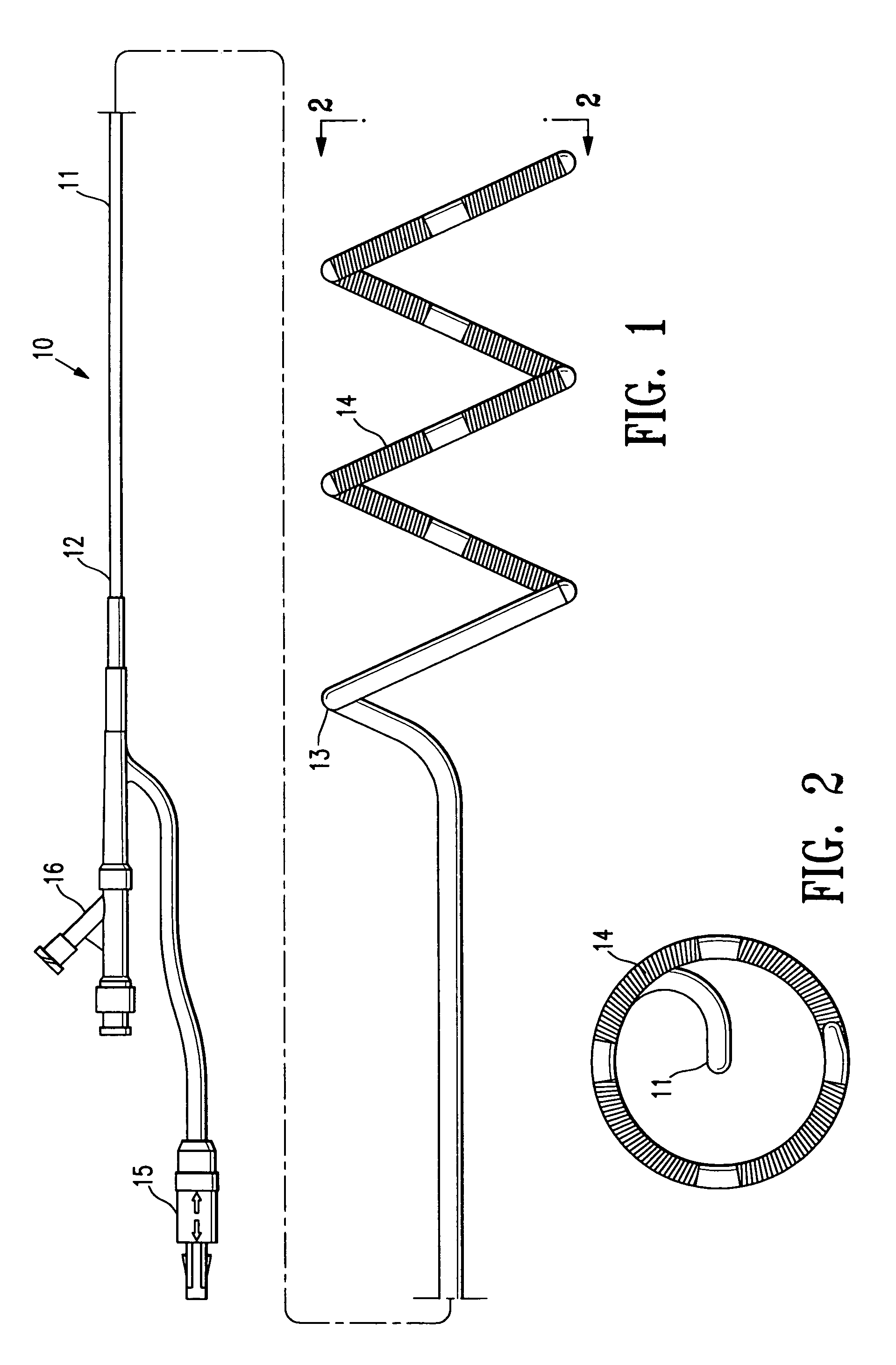 Helically shaped electrophysiology catheter