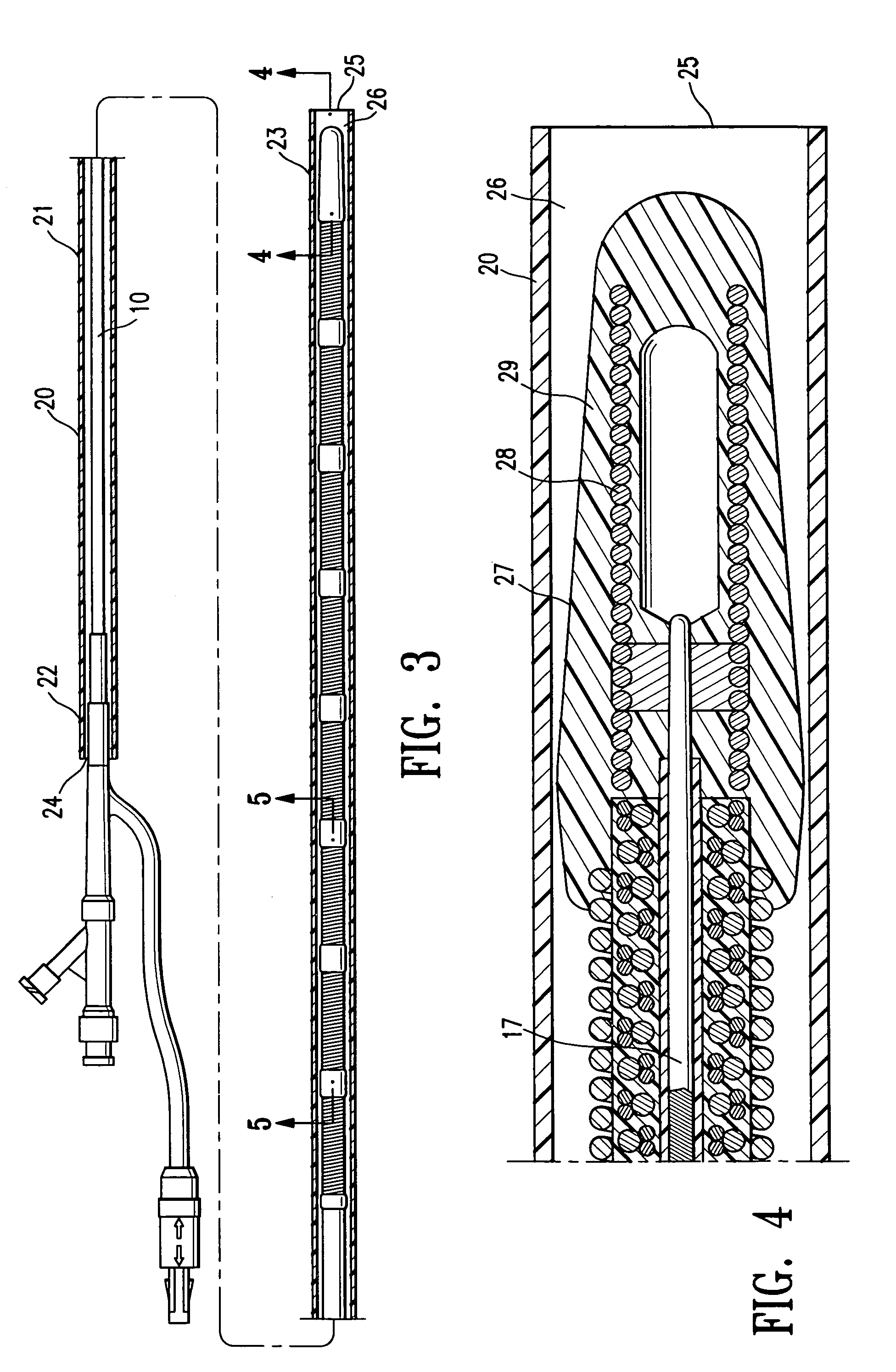 Helically shaped electrophysiology catheter