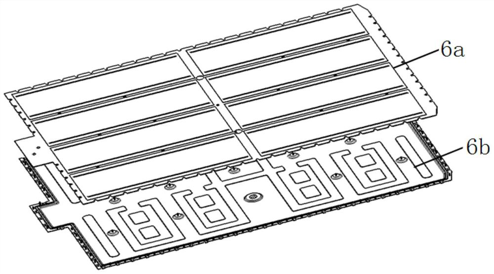 Power battery system, electric vehicle and design method