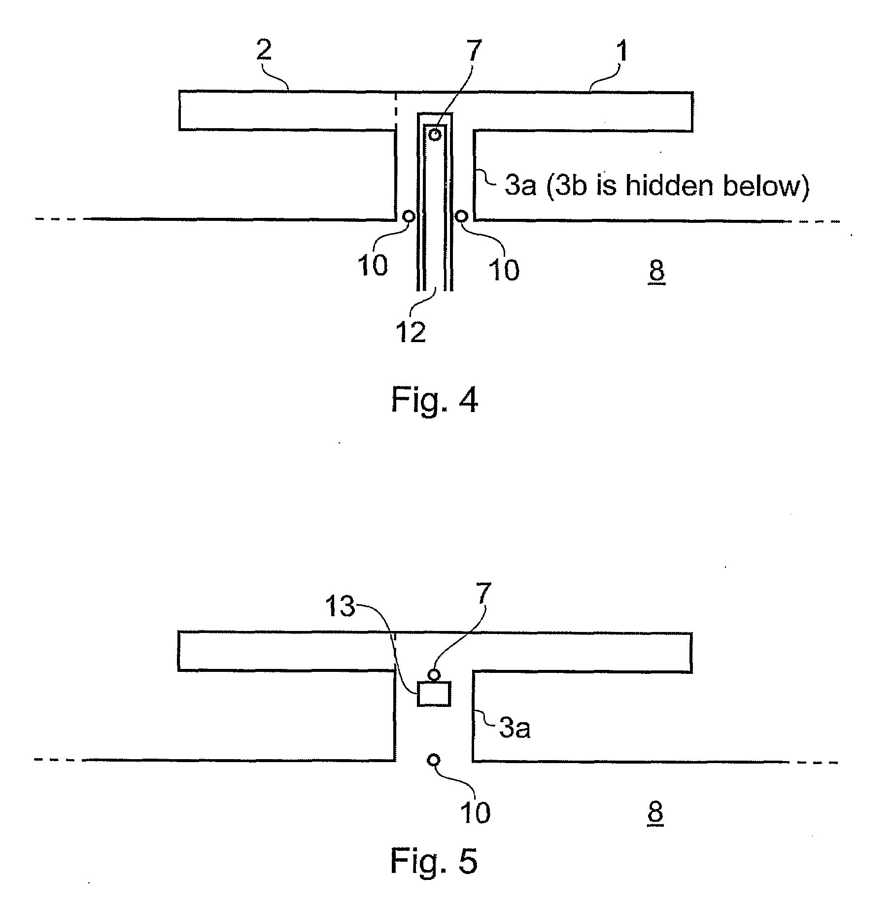 Balanced Antenna Devices