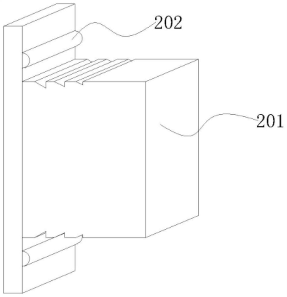 Forming and processing equipment for exhaust fume collecting hood of kitchen range hood