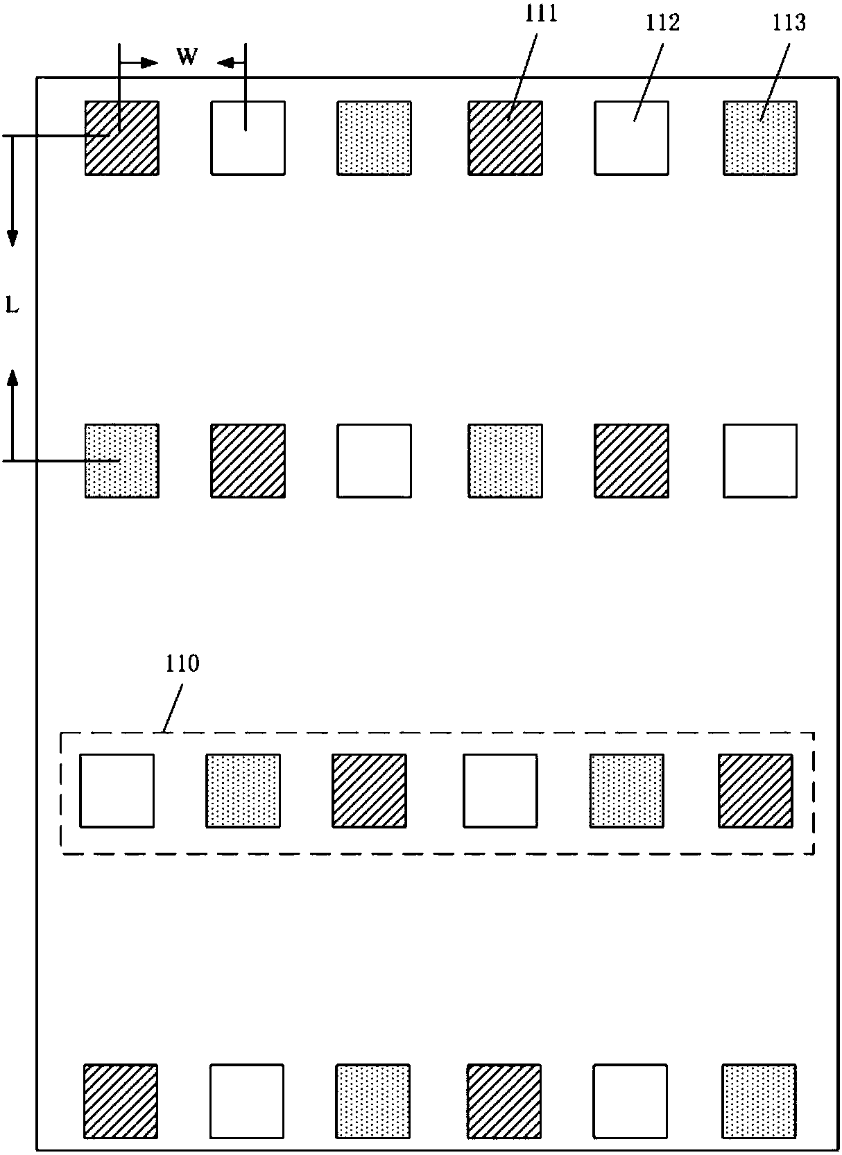 3D display component