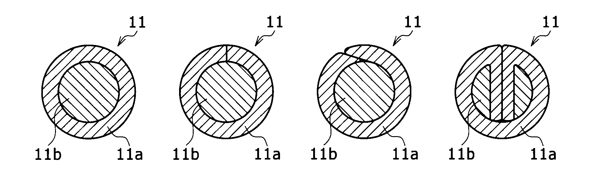 Flux-cored nickel-based alloy wire