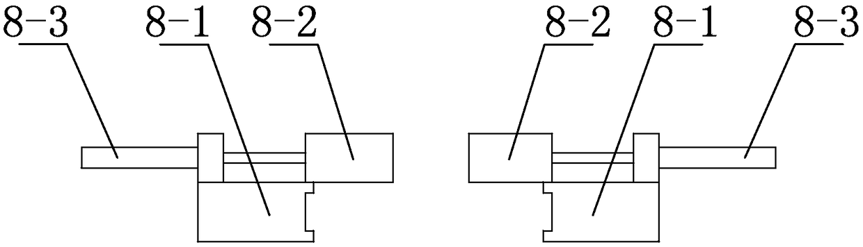 Robotic greasing system