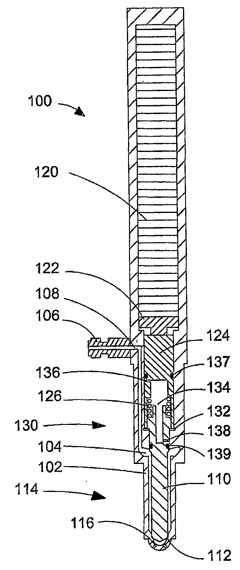 Fuel injection valve