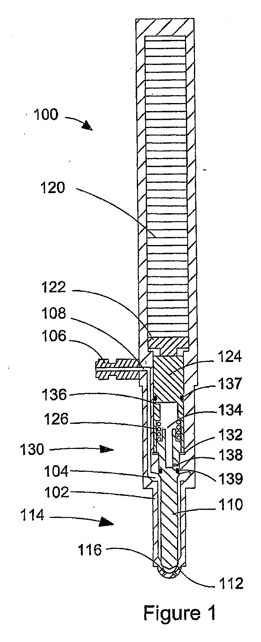 Fuel injection valve