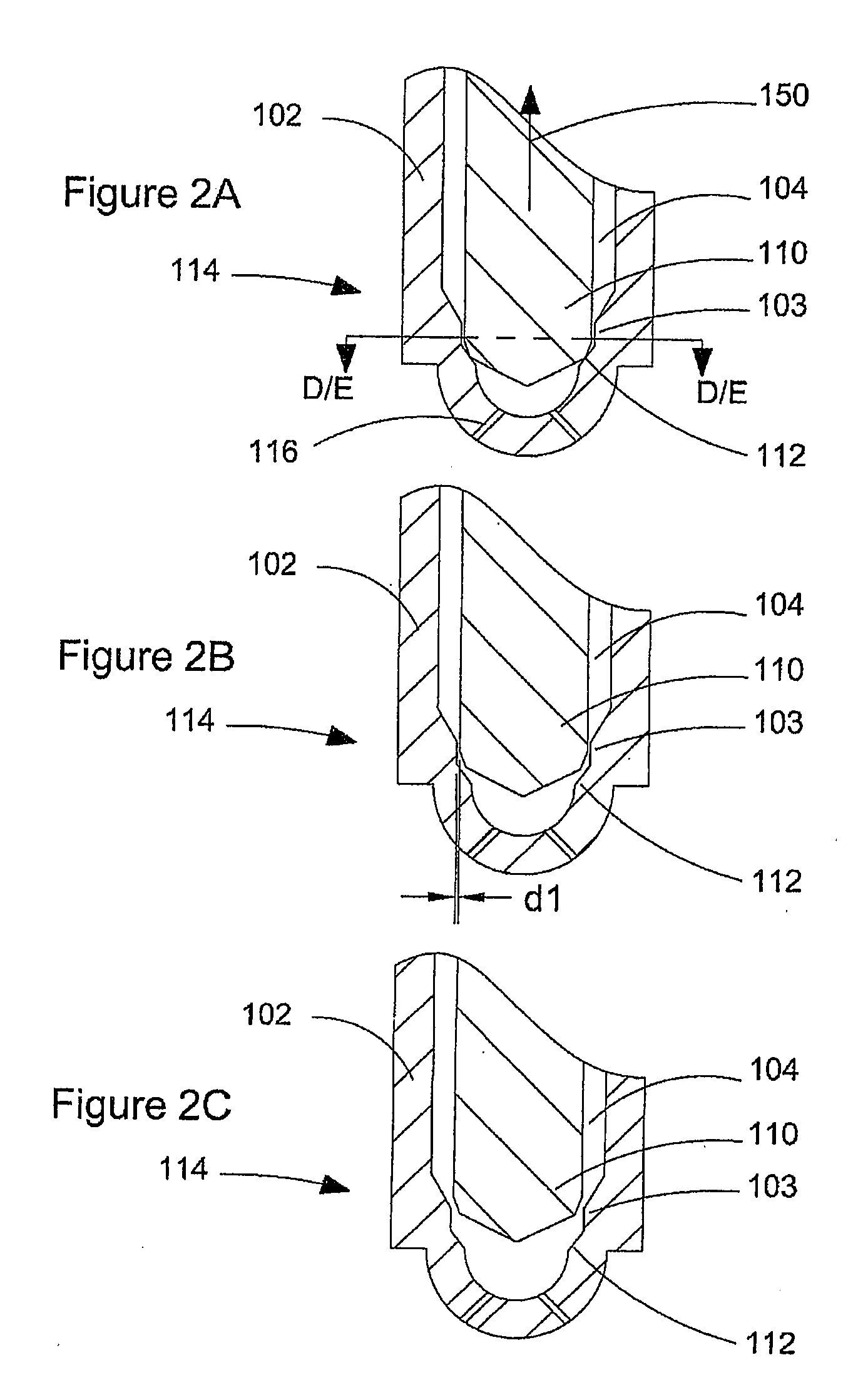 Fuel injection valve