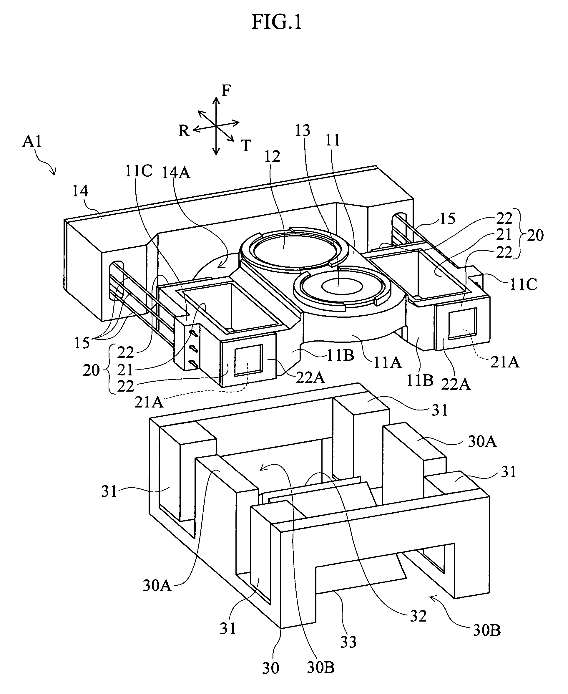 Optical pickup