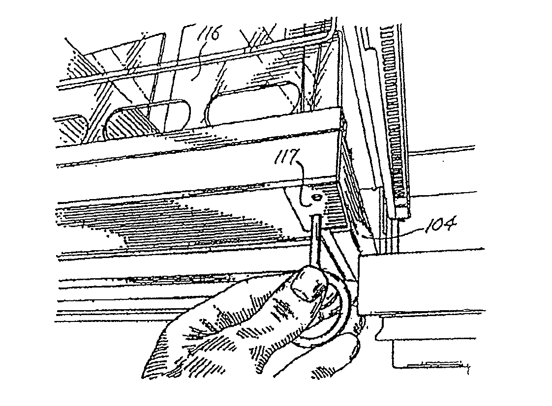 Product Securement and Management System