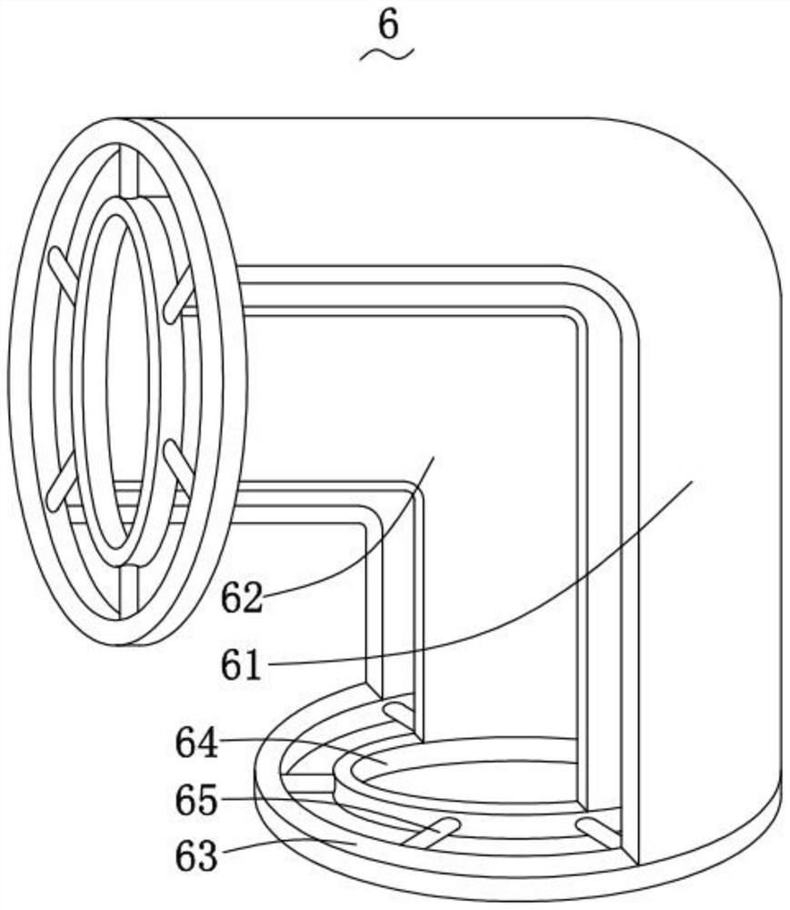 A ground source heat pump energy storage central air conditioning system