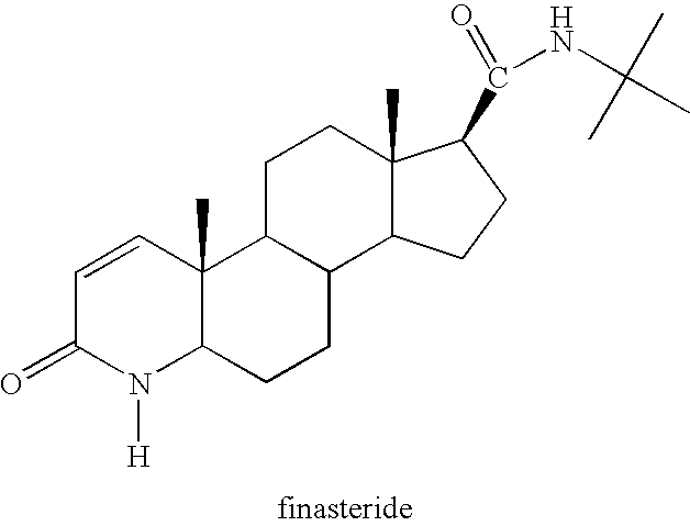 Method of Treating Men with Metabolic and Anthropometric Disorders