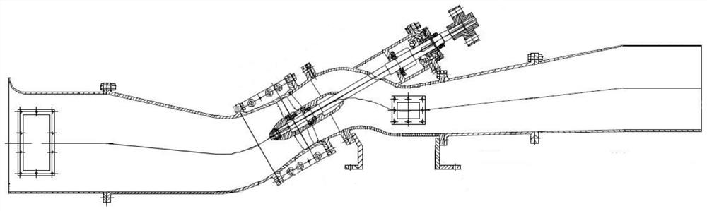 A Numerical Simulation Method for Vortex Cavitation of Axial-Flow Pump Tip Clearance Leakage