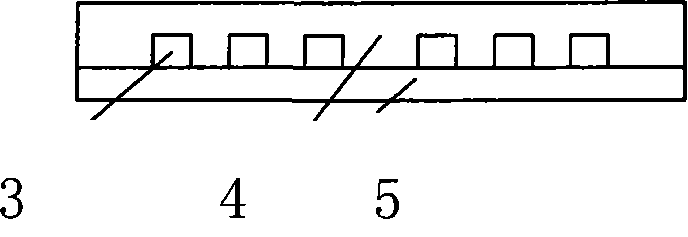 Ultra-large span three-dimensional pre-stress beamless circular plate construction method