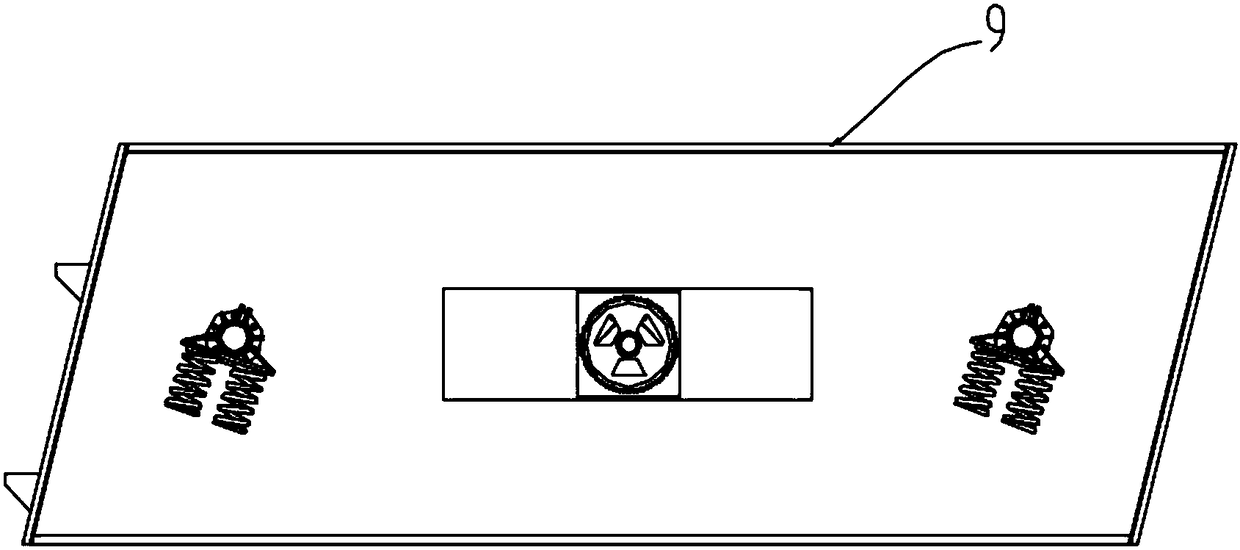 Modular self-balancing vibrating screen exciter and excitation system